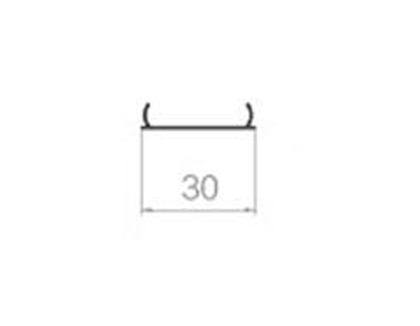 方通封头 30底