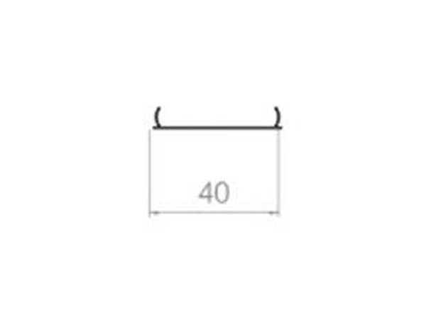 方通封头 40底