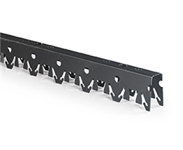 S-shaped buckle keel