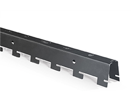 H-shaped buckle keel