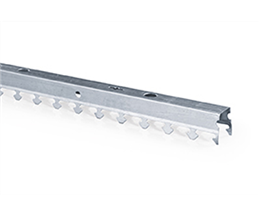 C-type buckle keel (Galvanized)