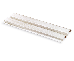 Aluminum Great Wall grid